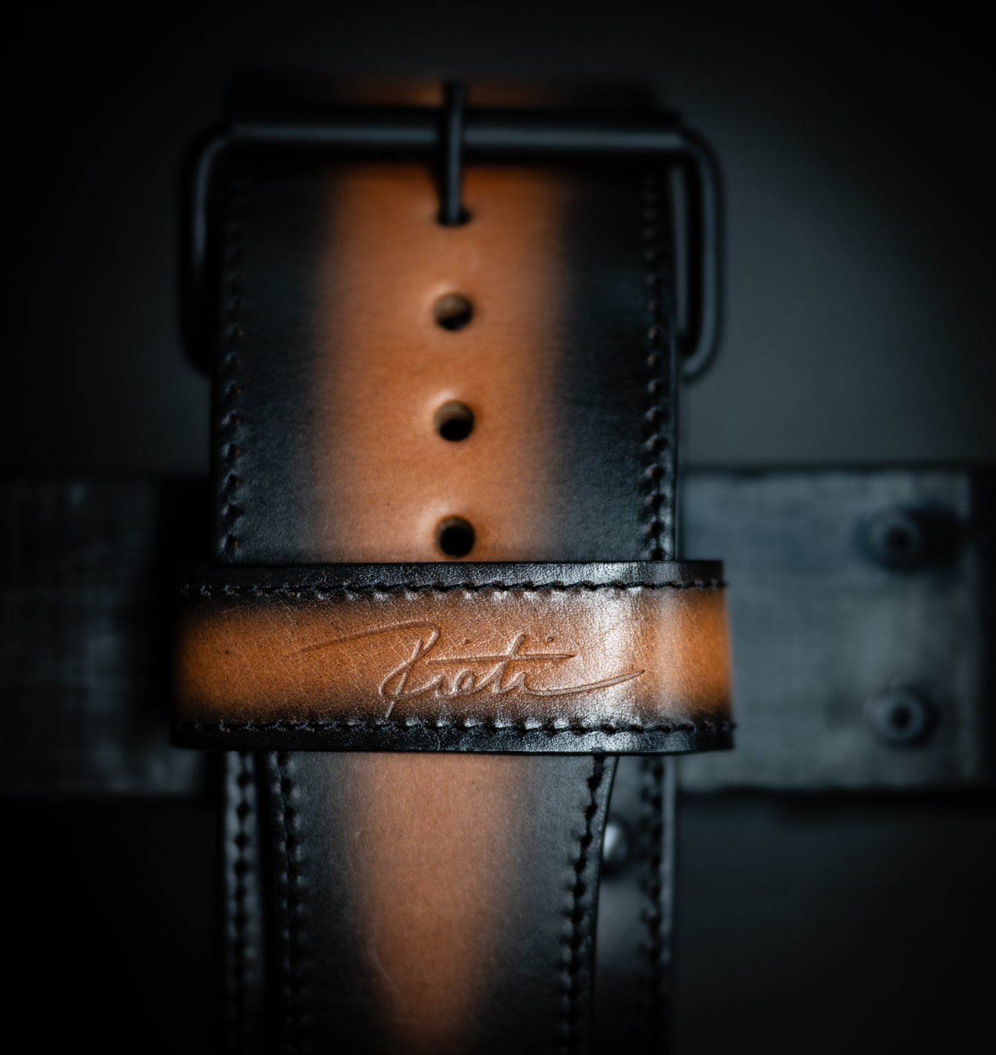 Weight Belt