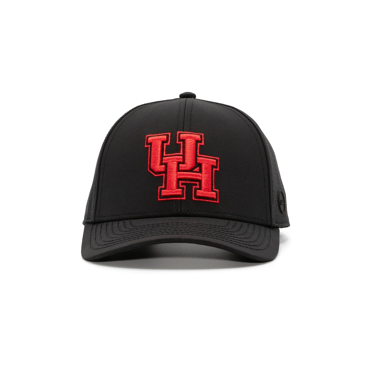 UH - Midnight Black Cougar Red
