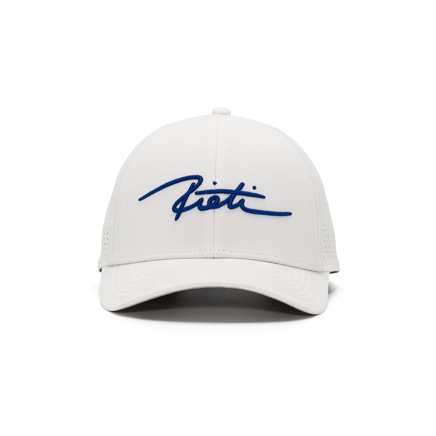Flow State | Snow Blue