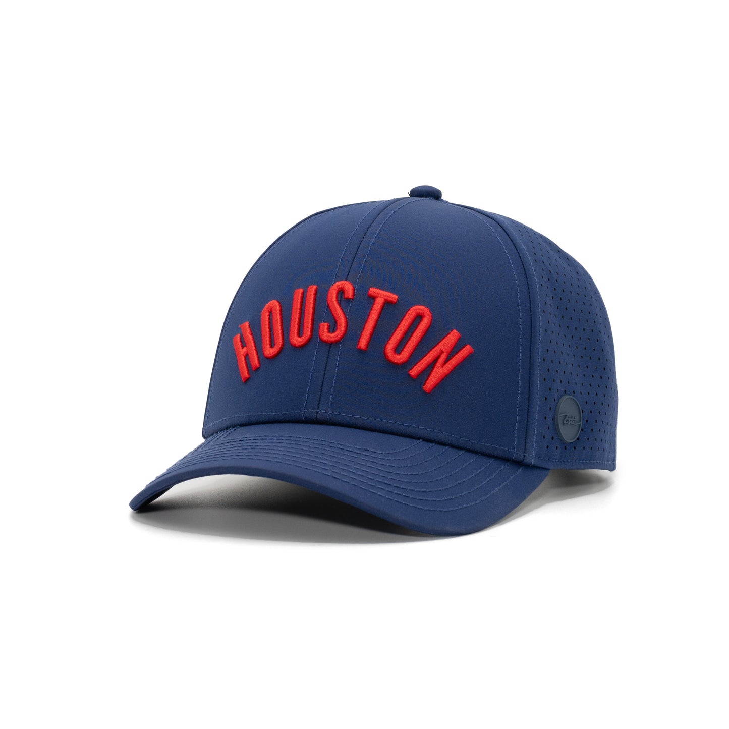 Houston - Orbit Blue