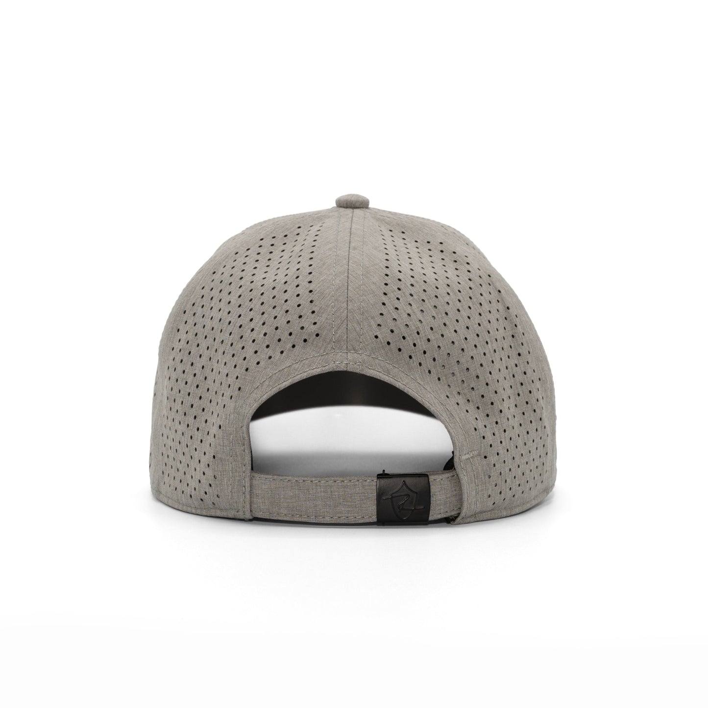Houston Script - Heather Grey