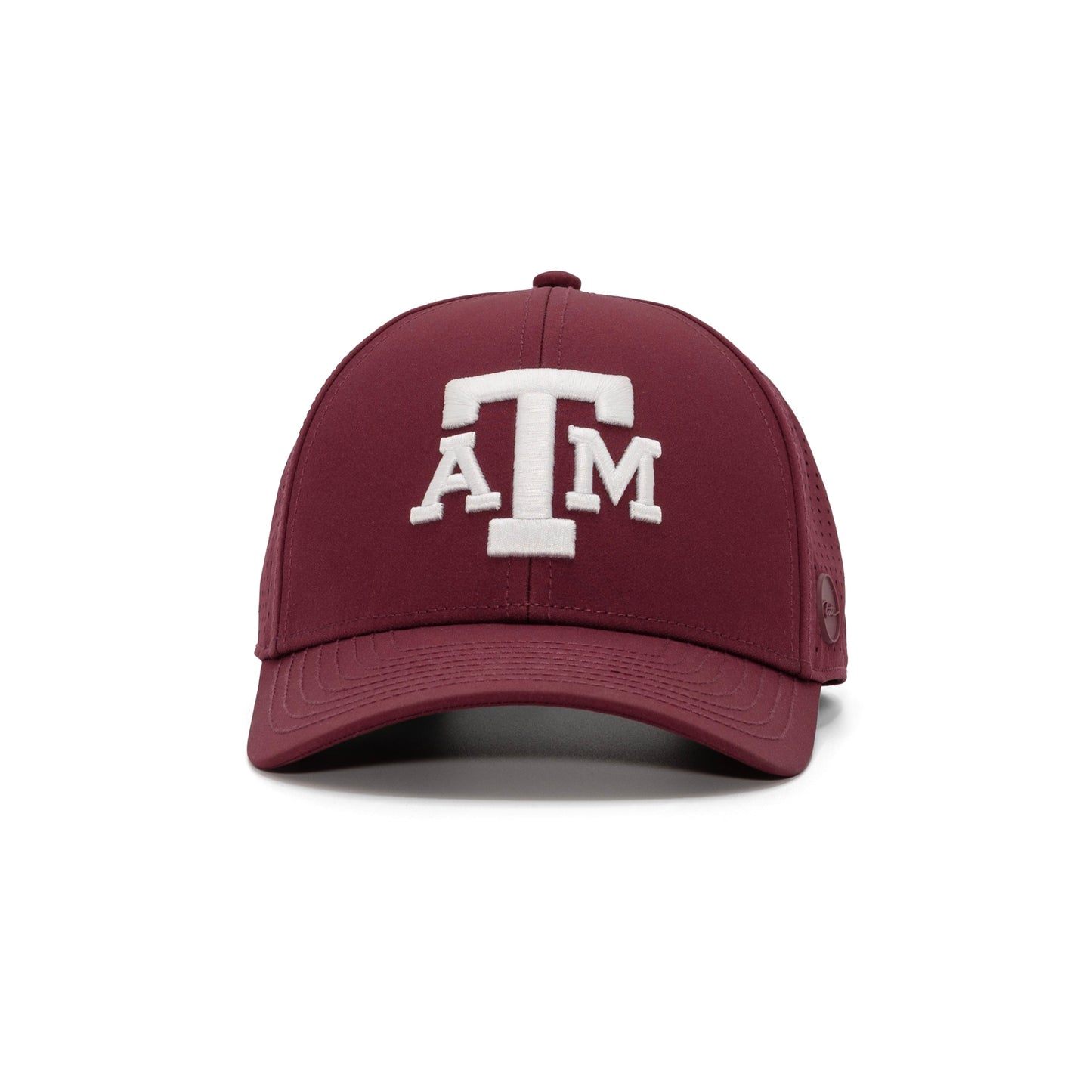 Texas A&M - Vintage Maroon