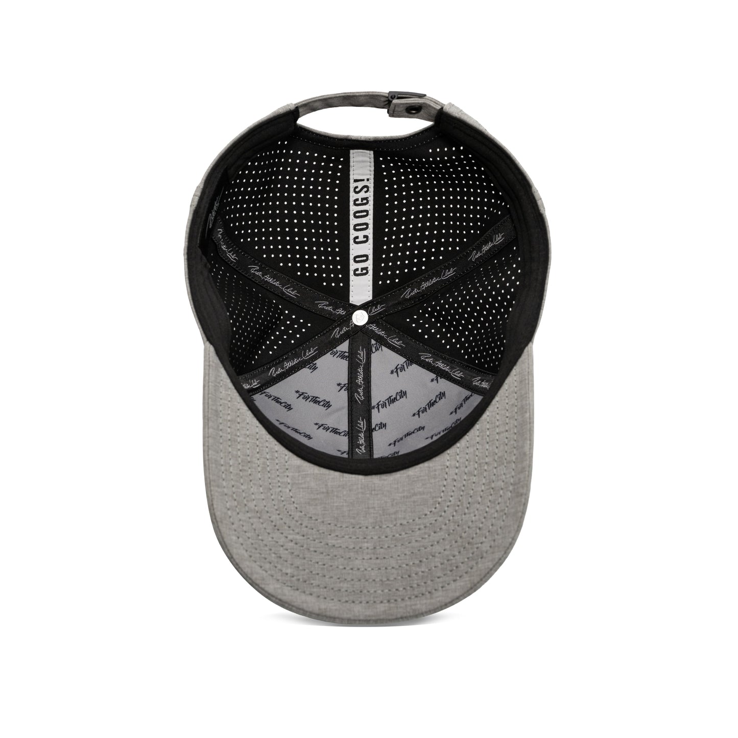 UH - Heather Grey