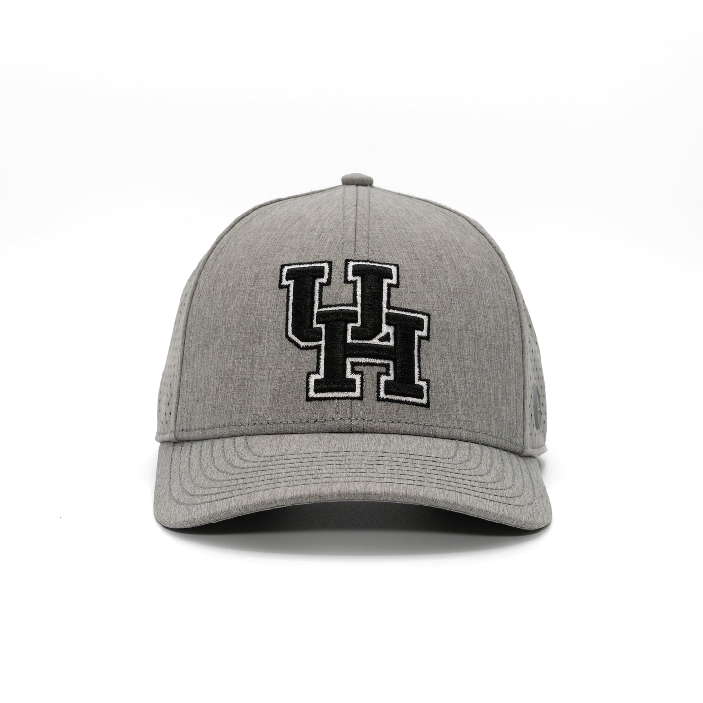 UH - Heather Grey