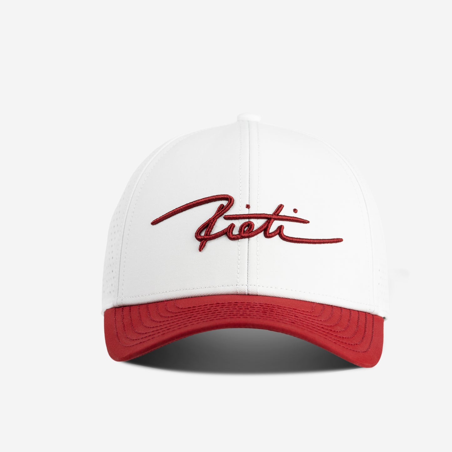 Flow State | Battle Red