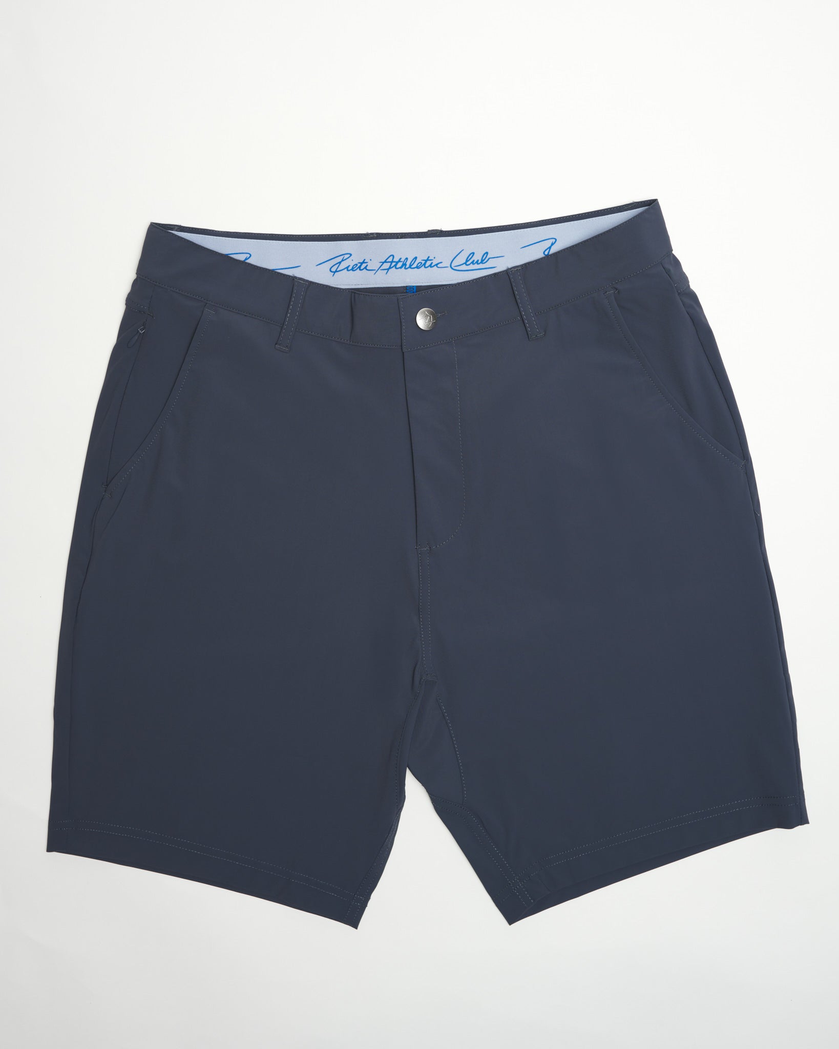 Mens Short - Charcoal - image 1