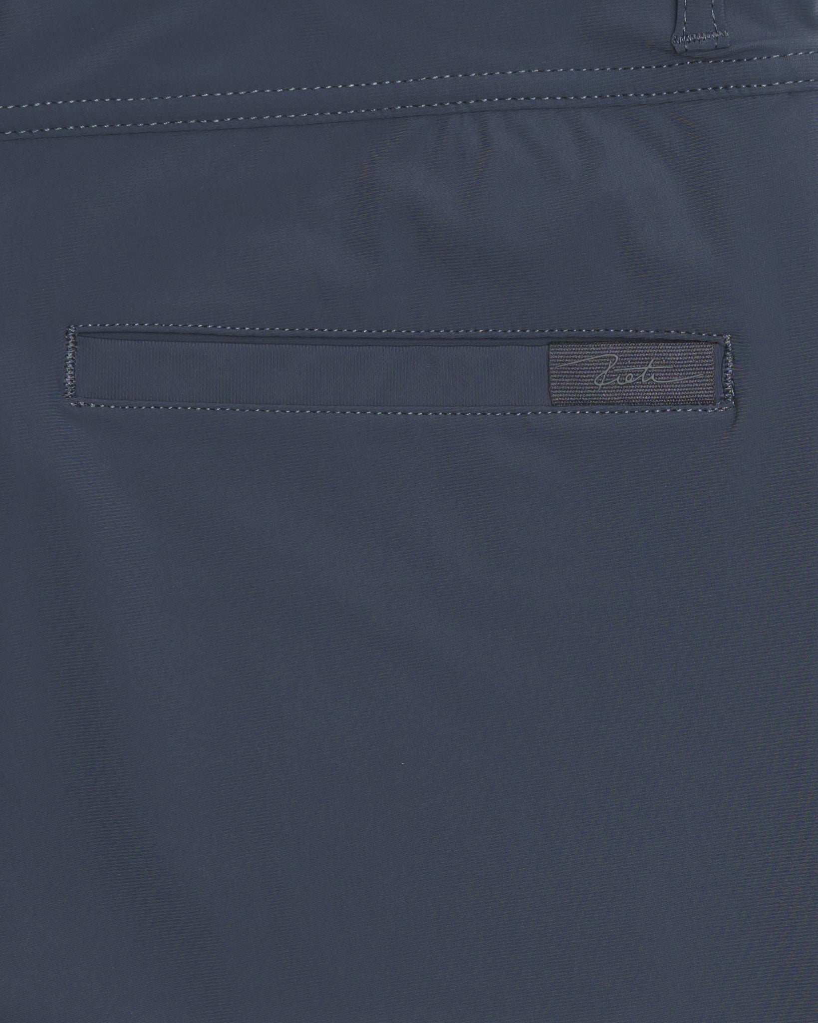 Mens Short - Charcoal image 3