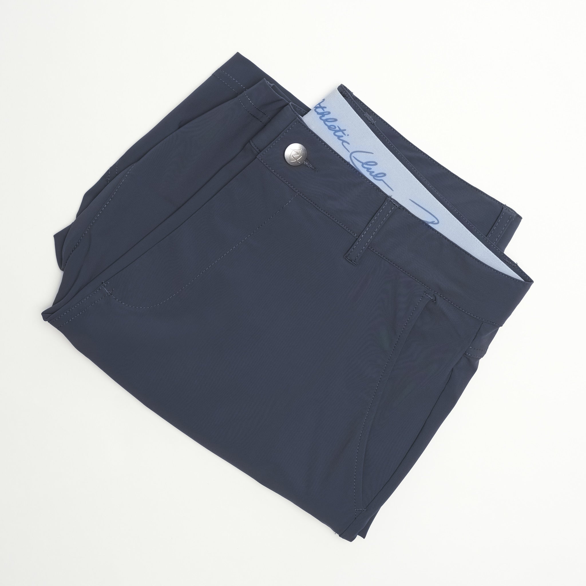 Mens Short - Charcoal image 4