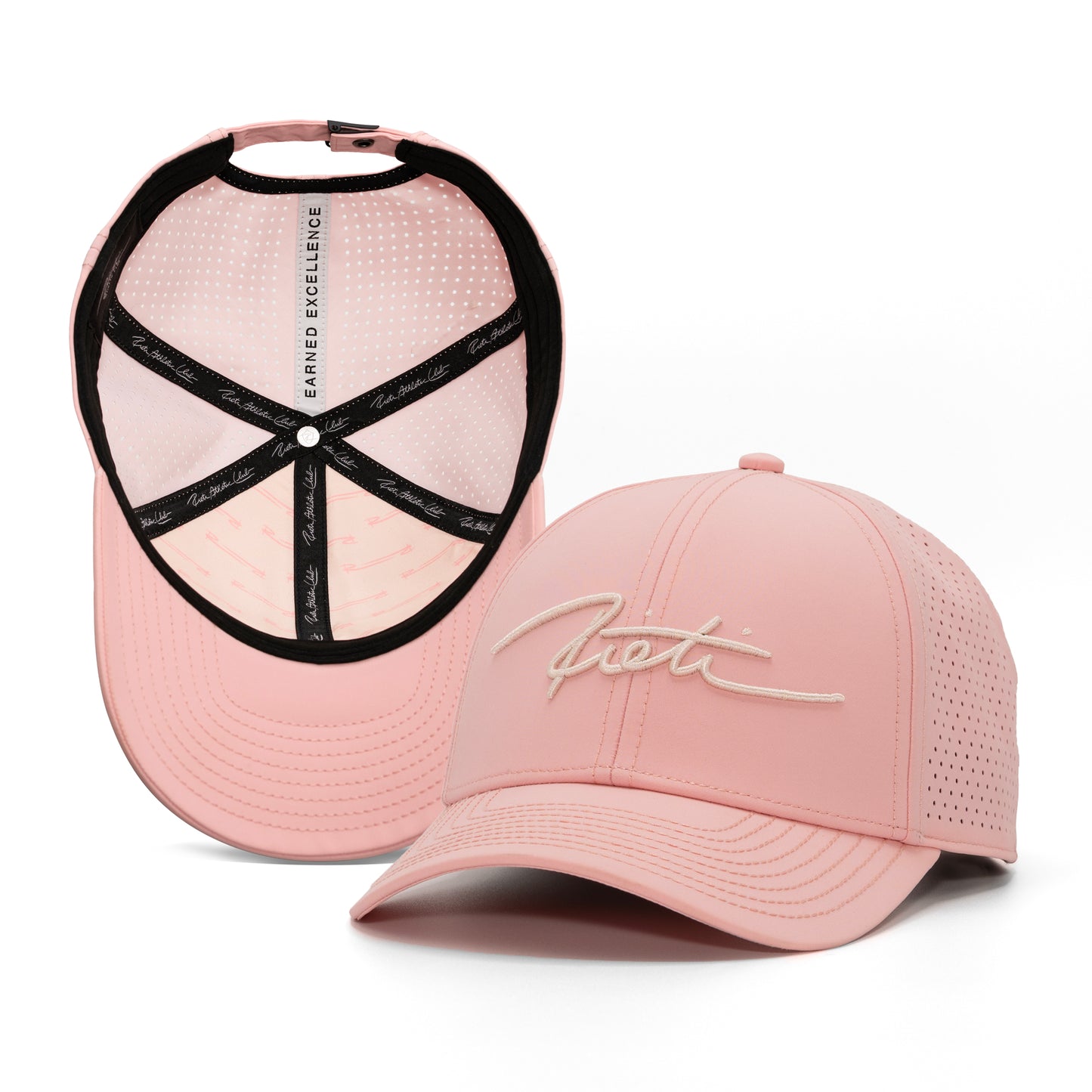 Flow State | Pink