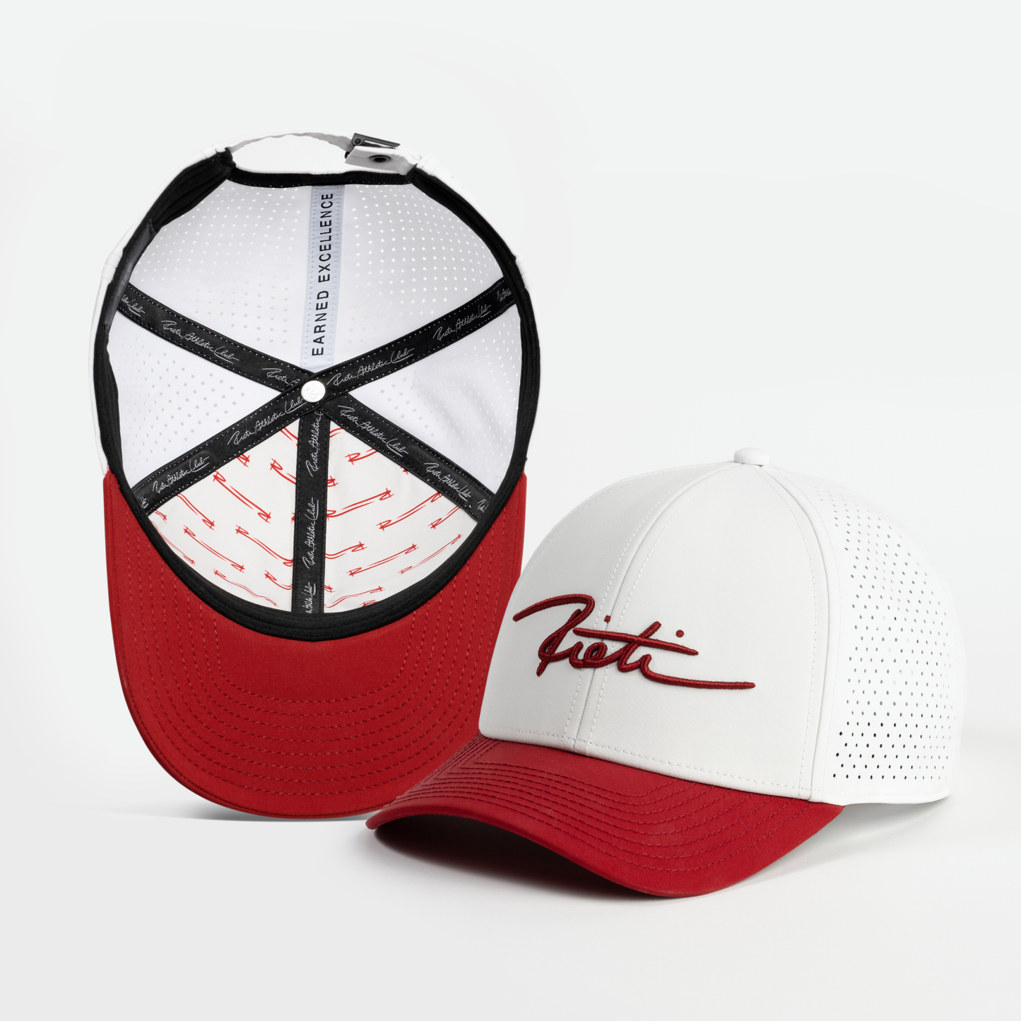 Flow State | Battle Red
