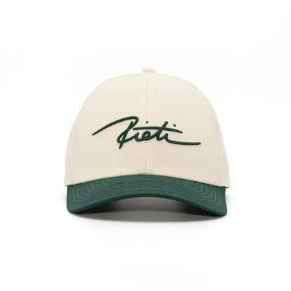 Signature | The Azalea (Hand Painted Interior)