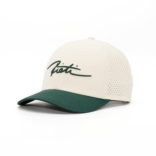 Signature | The Azalea (Hand Painted Interior)
