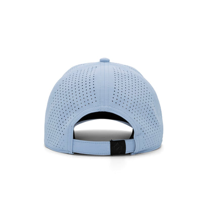 Houston Script - Houston Blue