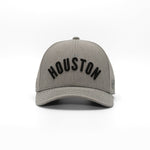 Houston - Heather Grey