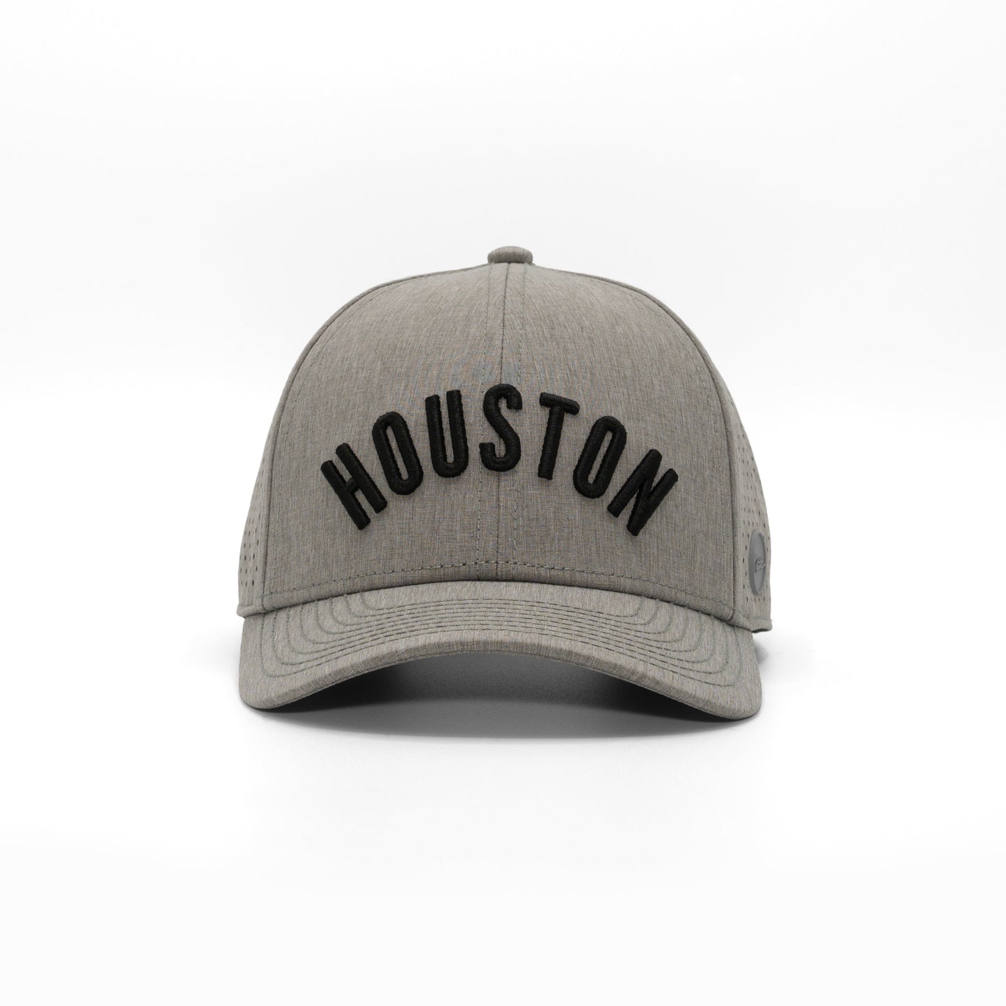 Houston - Heather Grey