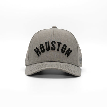 Houston - Heather Grey