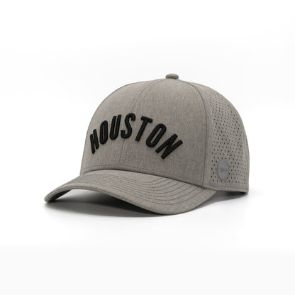 Houston - Heather Grey