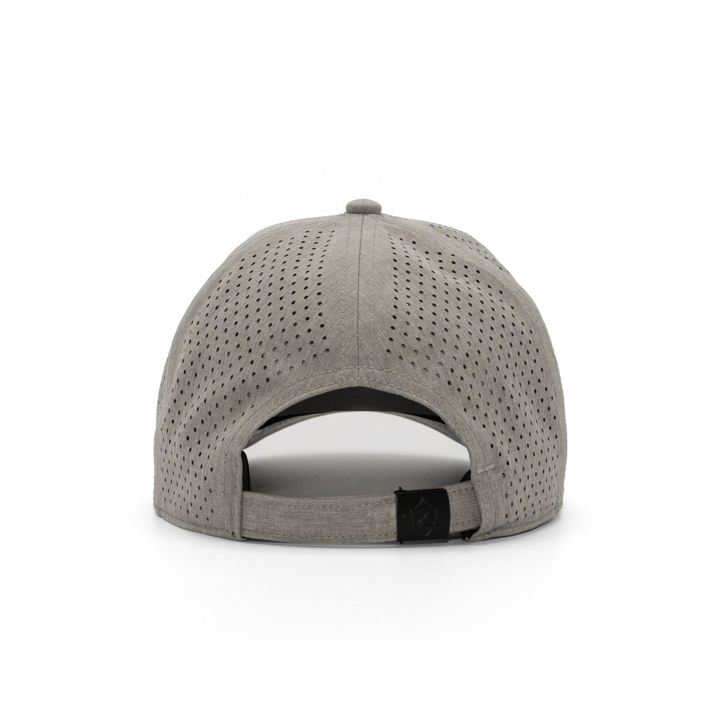 Houston - Heather Grey