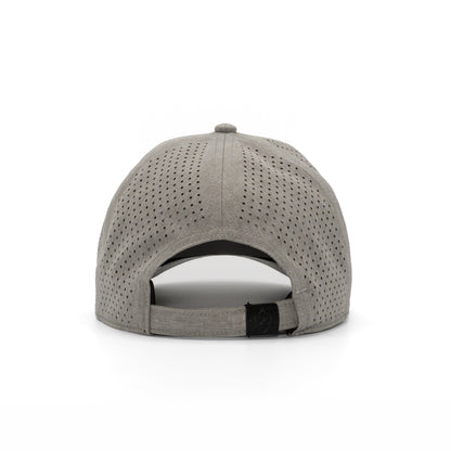 Houston - Heather Grey