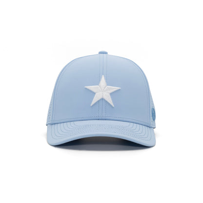 Lone Star - Houston Blue