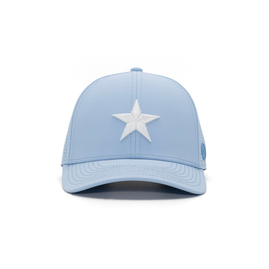 Lone Star - Houston Blue