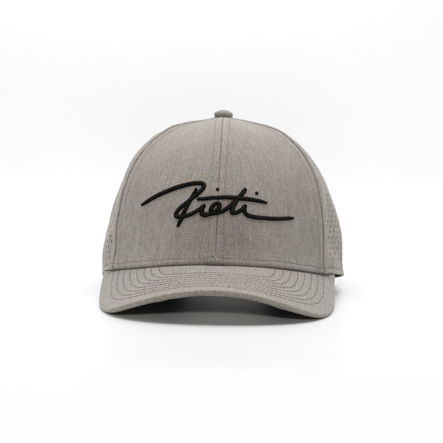 Flow State | Heather Grey