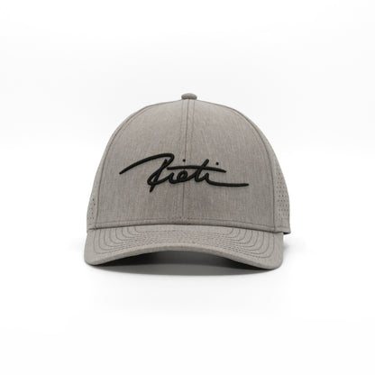Flow State | Heather Grey