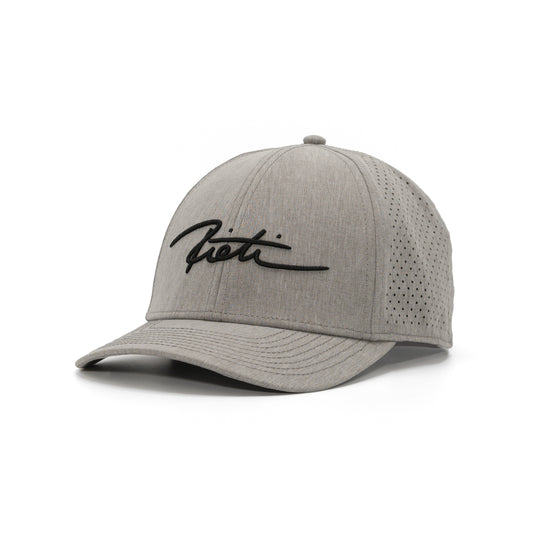 Flow State | Heather Grey