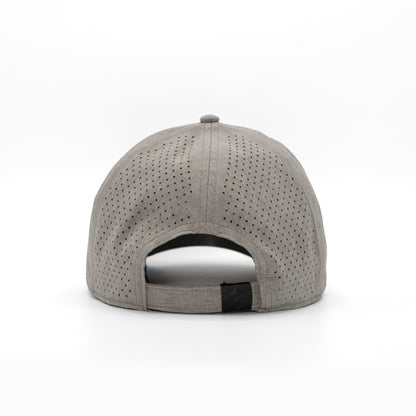 Flow State | Heather Grey