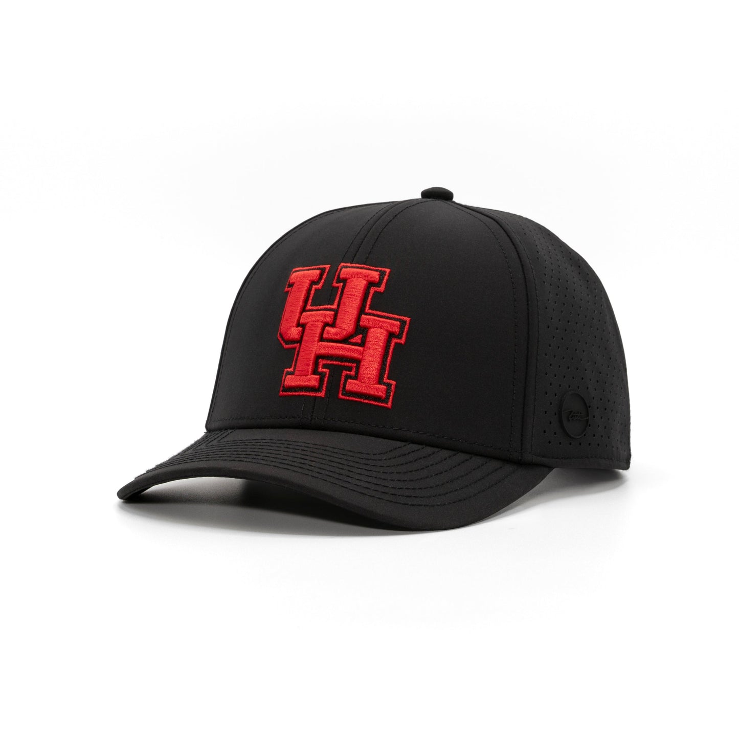 UH - Midnight Black Cougar Red
