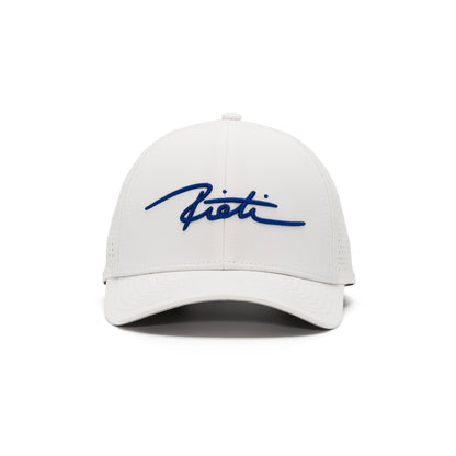 Flow State | Snow Blue