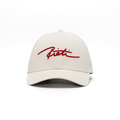 Flow State | White-Red Thinker