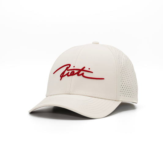 Flow State | White-Red Thinker
