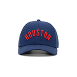 Houston - Orbit Blue
