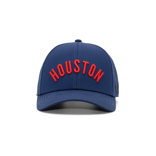 Houston - Orbit Blue