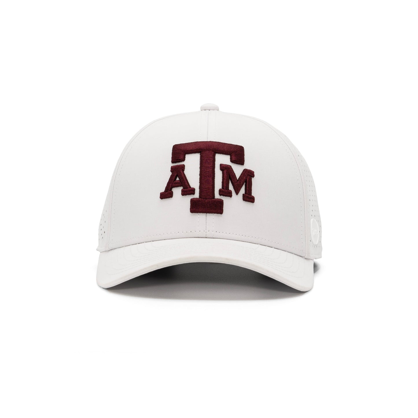 Texas A&M - Signature White