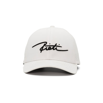 Flow State | Alpine White Thinker