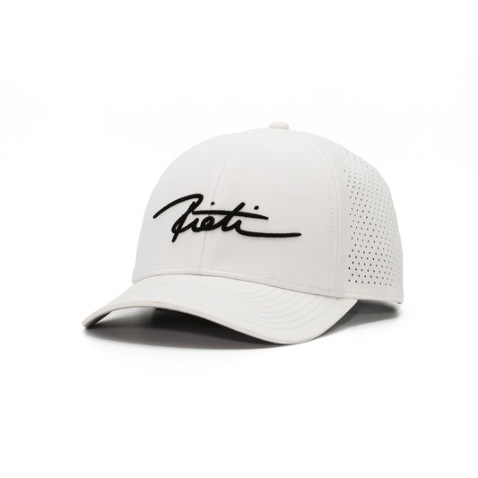 Flow State | Alpine White Thinker