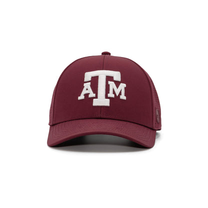 Texas A&M - Vintage Maroon