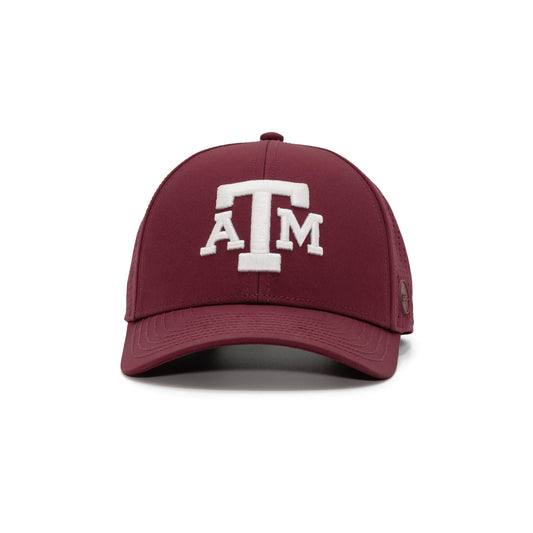 Texas A&M - Vintage Maroon