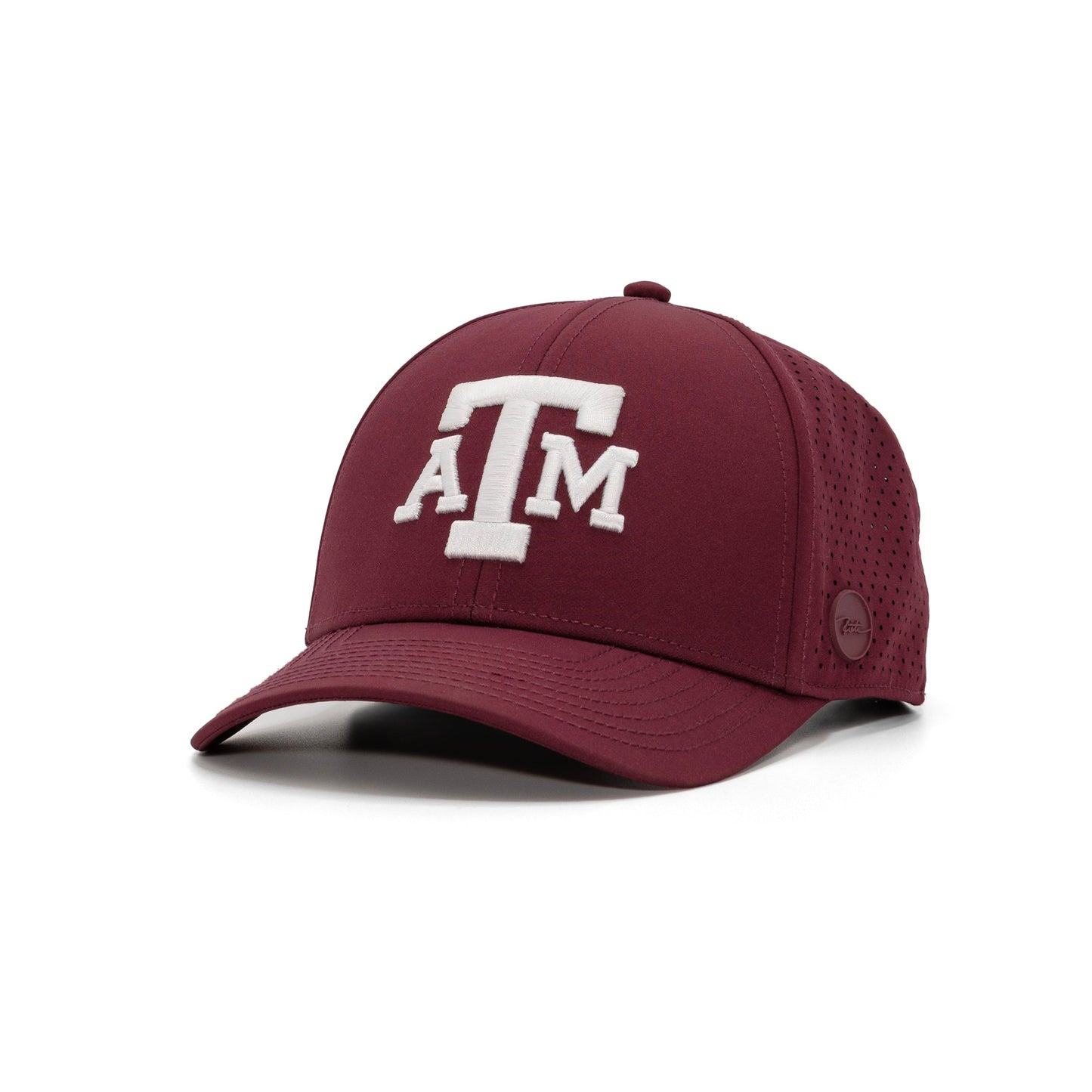 Texas A&M - Vintage Maroon
