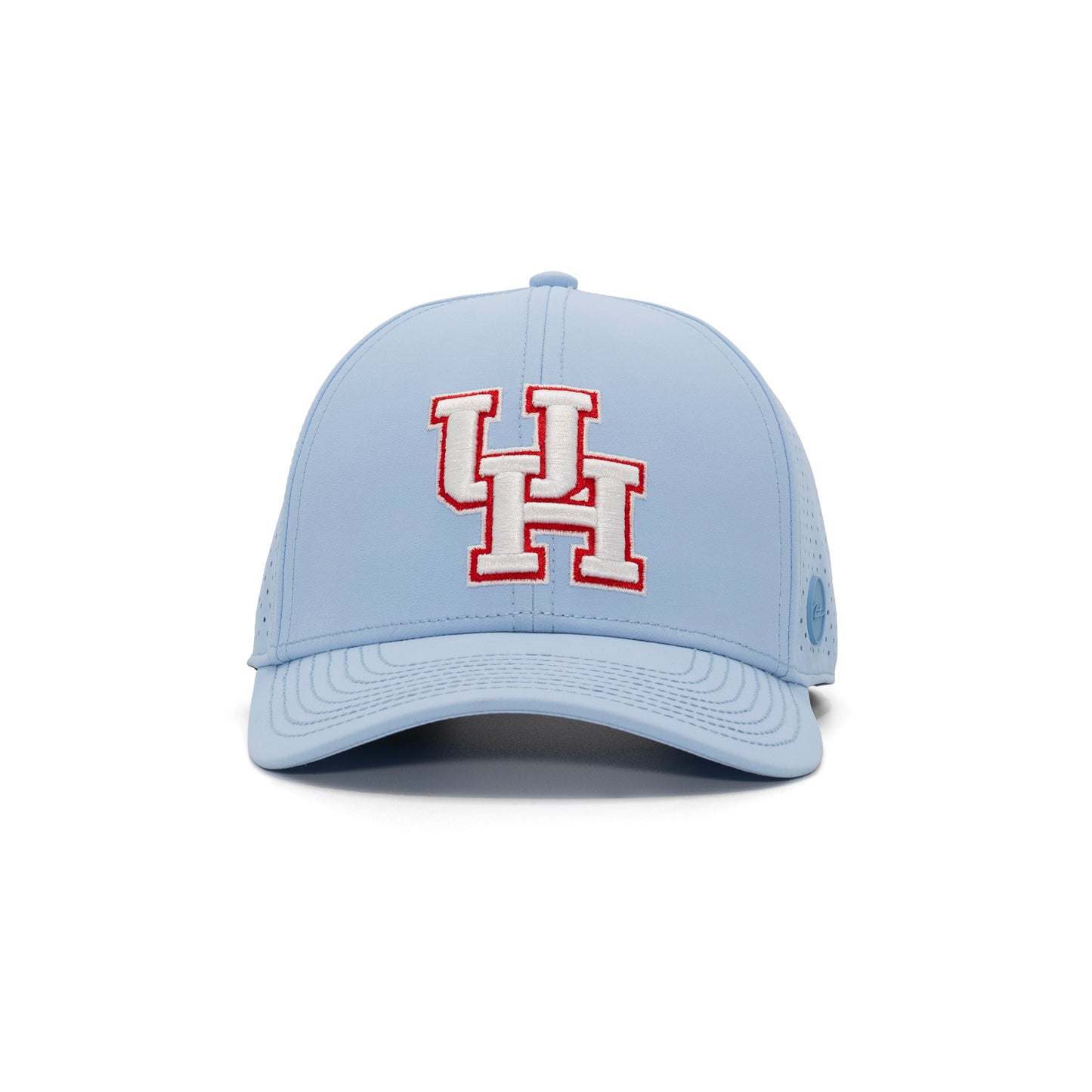 UH - Houston Blue