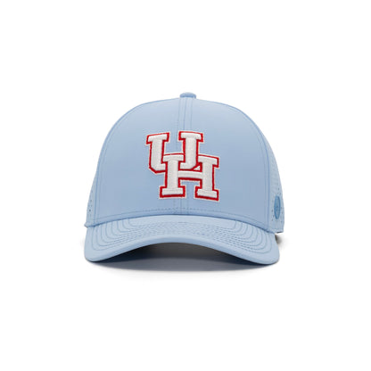 UH - Houston Blue