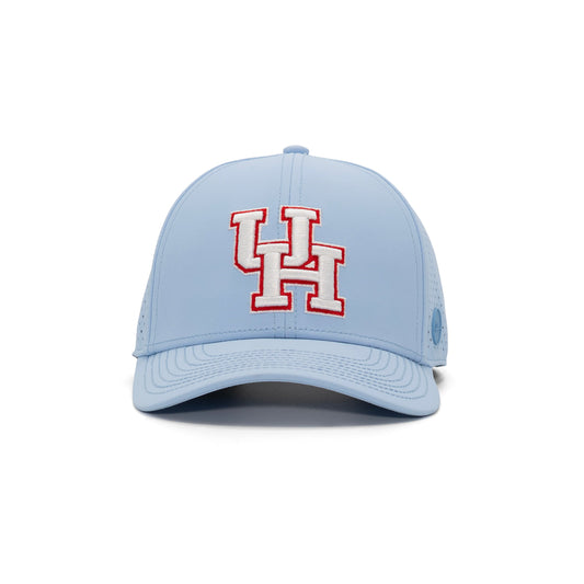 UH - Houston Blue
