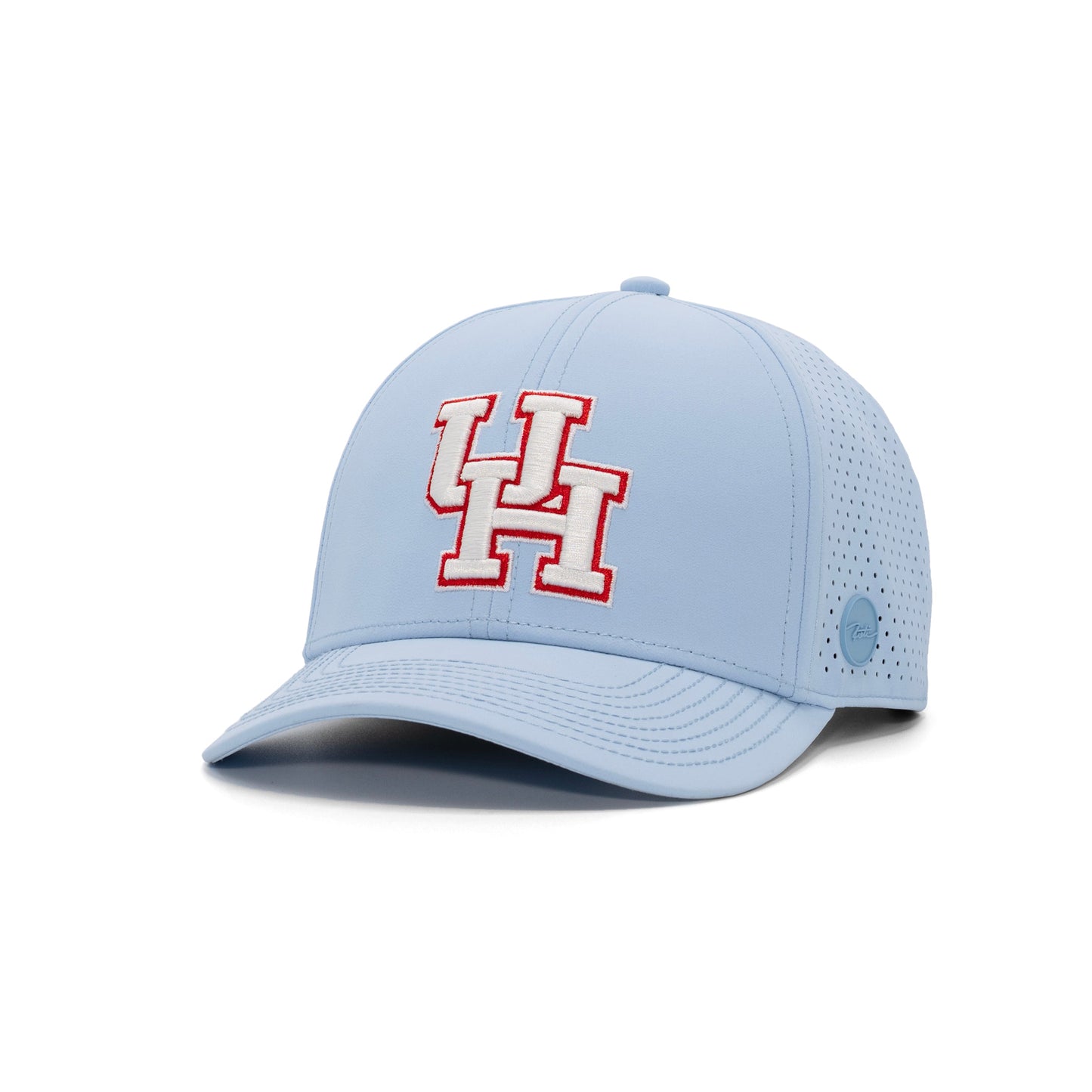 UH - Houston Blue