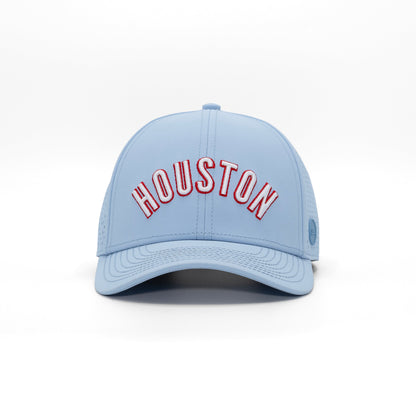 Houston - Houston Blue