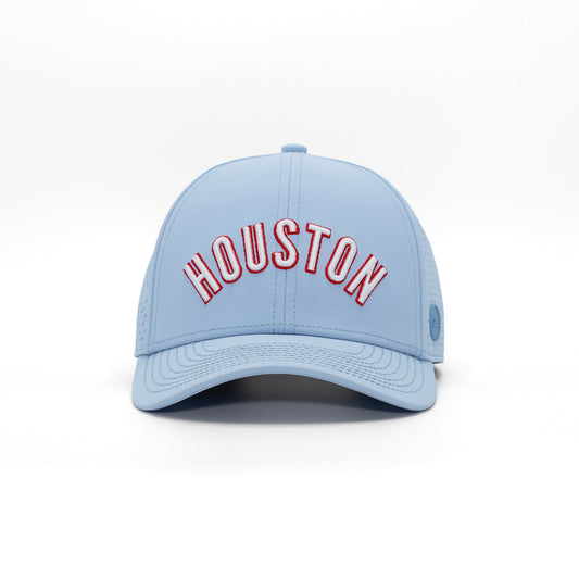 Houston - Houston Blue