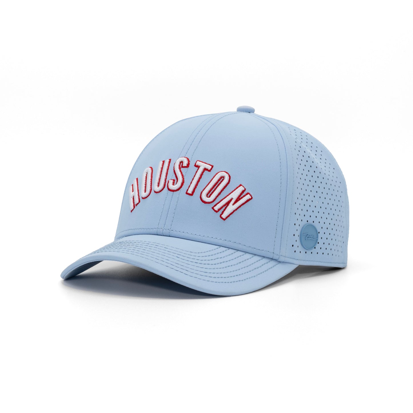 Houston - Houston Blue