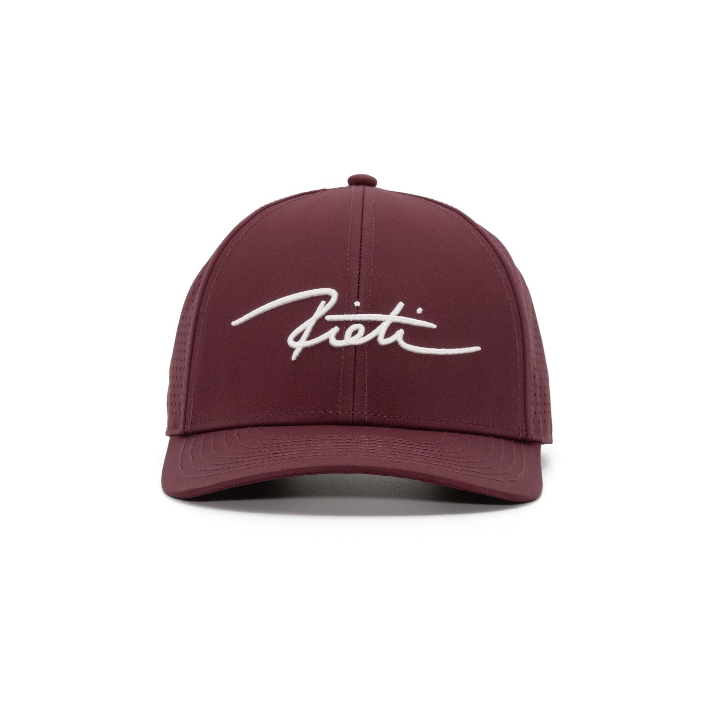 Flow State | Vintage Maroon