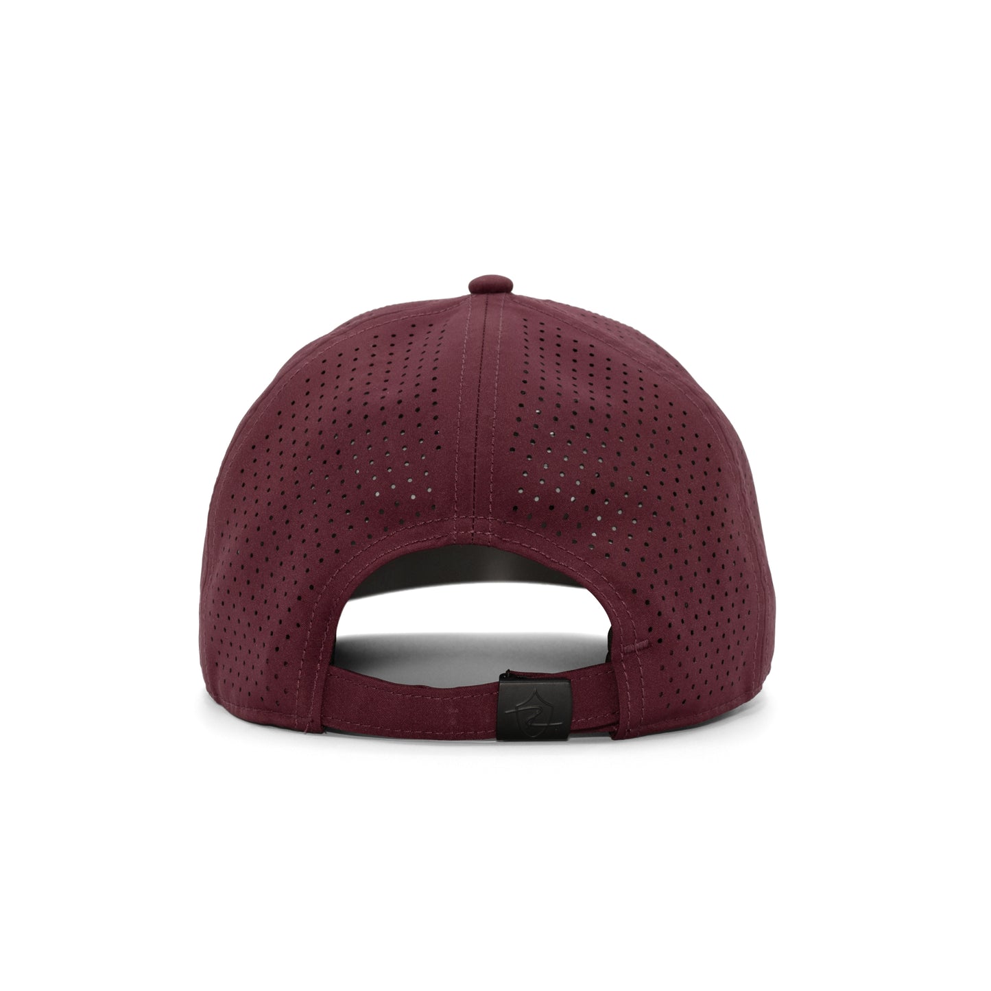 Flow State | Vintage Maroon